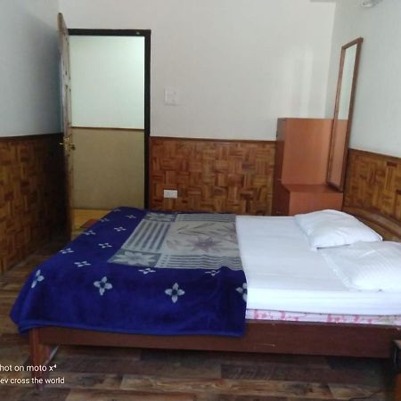 Bon Hotel Crystal Palace Gangtok Zewnętrze zdjęcie
